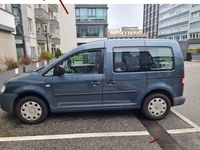 gebraucht VW Caddy 