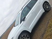 Gebraucht Cupra Ateca Limited Edition 300 PS (220 kW) 2019 Weiß SUV