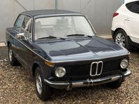 Gebraucht BMW 1802 90 PS (66 kW) 1971 Blau