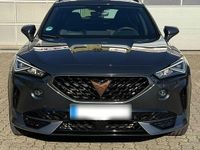 Gebraucht Cupra Formentor VZ 310 PS (228 kW) 2020 Grau SUV
