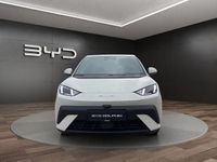 Neu BYD Dolphin Surf Comfort 114 kW (156 PS) 2026 Weiß Kleinwagen