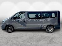 Gebraucht Opel Vivaro 125 PS (91 kW) 2016 Grau Van / Kleinbus