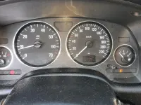 Gebraucht Opel Astra 101 PS (74 kW) 2002 Grau Coupé