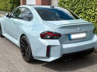 Brugt BMW M2 460 HK (338 kW) 2024 Grå Coupe