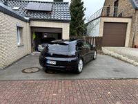 gebraucht VW Scirocco 2.0TDI