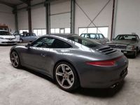 gebraucht Porsche 911 Carrera 4S 991 PDK Chrono BOSE" Scheckheft