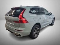 Gebraucht Volvo XC60 Plus 197 PS (144 kW) 2024 Vapour grey / metallic SUV
