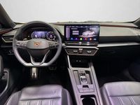 Gebraucht Cupra Formentor 150 PS (110 kW) 2022 Midnight schwarz metallic (metallic) SUV