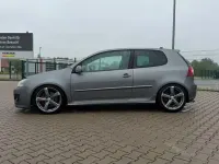 Gebraucht VW Golf VI Edition 230 PS (169 kW) 2008 Grau Kleinwagen