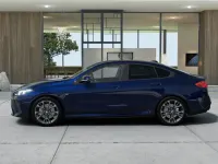 Gebraucht BMW 220 Gran Coupé M Sport 170 PS (125 kW) 2025 Blau Coupé