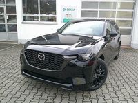 Gebraucht Mazda CX-80 Homura-Line 328 PS (241 kW) 2025 Jet black SUV