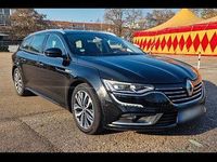 Gebraucht Renault Talisman Intens 160 PS (117 kW) 2016 Schwarz Kombi