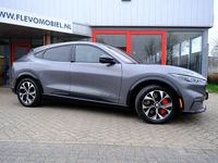 Gebraucht Ford Mustang Mach-E 247 kW (337 PS) 2021 Grau SUV