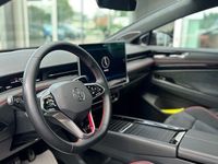 Gebraucht VW ID.7 GTX 250 kW (340 PS) 2024 Rot Limousine