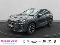 Gebraucht Cupra Terramar Limited Edition 325 PS (239 kW) 2025 Blau SUV