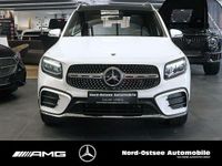 Gebraucht Mercedes GLB180 AMG 136 PS (100 kW) 2024 Andere farbe SUV