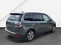 gebraucht Citroën C4 Grand Picasso/Spacetourer Selection