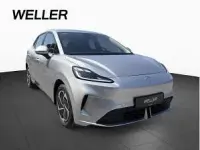 Neu MG MG4 EV 114 kW (156 PS) 2026 Silber (medal silver (ssa)) Kleinwagen