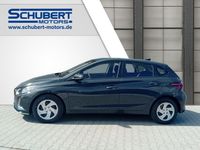 Gebraucht Hyundai i20 Select 101 PS (74 kW) 2025 Grau Limousine
