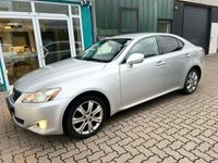 gebraucht Lexus IS220 * LEDER*PDC*SHZG*TEMPOMAT*MULTI.L