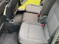 Gebraucht Skoda Roomster Ambition 105 PS (77 kW) 2013 Schwarz Van / Kleinbus