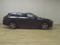 Gebraucht Seat Leon XCELLENCE 150 PS (110 kW) 2022 Schwarz Kombi