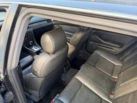 Gebraucht Audi RS6 450 PS (330 kW) 2005 Schwarz Kombi