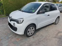 Gebraucht Renault Twingo Life 69 PS (50 kW) 2016 Weiß Kleinwagen