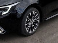 Gebraucht Toyota Corolla Team 140 PS (102 kW) 2023 Schwarz Kombi