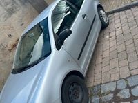 gebraucht VW Polo 1.2 top Angebot