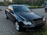 gebraucht Mercedes CLK200 