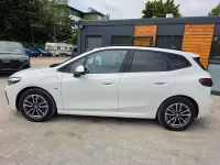 Gebraucht BMW 225 245 PS (180 kW) 2023 Alpinweiss iii Van / Kleinbus