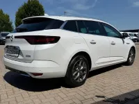 Gebraucht Renault Mégane IV Engineered 158 PS (116 kW) 2021 Weiß Limousine