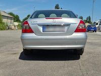 Gebraucht Mercedes 350 272 PS (200 kW) 2007 Silber Limousine