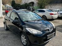 gebraucht Mazda 2 1.3 Independence TÜV NEU