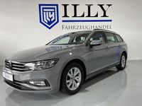 Gebraucht VW Passat 150 PS (110 kW) 2023 Grau Kombi