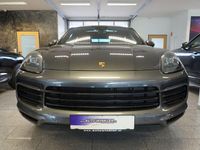 Second-hand Porsche Cayenne 462 CP (339 kW) 2022 Gri SUV