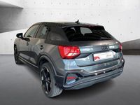 Gebraucht Audi Q2 S-Line 190 PS (139 kW) 2023 Daytonagrau perleffekt SUV