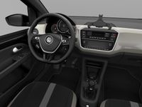 gebraucht VW up! up! highBMT/Start-Stopp