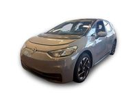 Gebraucht VW ID.3 Pro 106 kW (145 PS) 2021 Mondsteingrau Kleinwagen