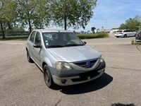 gebraucht Dacia Logan Laureate