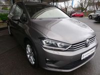 gebraucht VW Golf Sportsvan 1.4TSI Comfortline