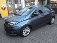 gebraucht Renault Zoe (mit Batterie) Z.E. 50 EXPERIENCE