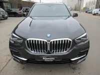 Gebraucht BMW X5 Performance 286 PS (210 kW) 2023 Grau SUV