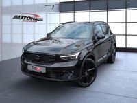 Gebraucht Volvo XC40 Plus 163 PS (119 kW) 2025 Schwarz SUV