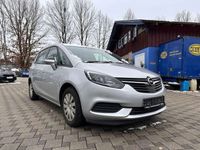 gebraucht Opel Zafira C Edition Start/Stop*HU NEU* 1.Hand*