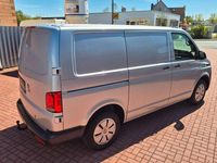 Usata VW Transporter 110 CV (80 kW) 2022 Argento Furgone