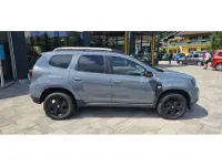 Gebraucht Dacia Duster Extreme 150 PS (110 kW) 2022 Grau SUV