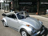 gebraucht VW Käfer Cabriolet 1303 Voll restauriert |Clas.Data