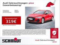 Gebraucht Audi A3 S-Line 272 PS (200 kW) 2025 Progressivrot metallic Limousine